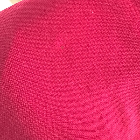 Magicsuit Solid Julia Tankini Swim Top Womens Size 12 Vamp Red NWT SW-2116 - Picture 5 of 12